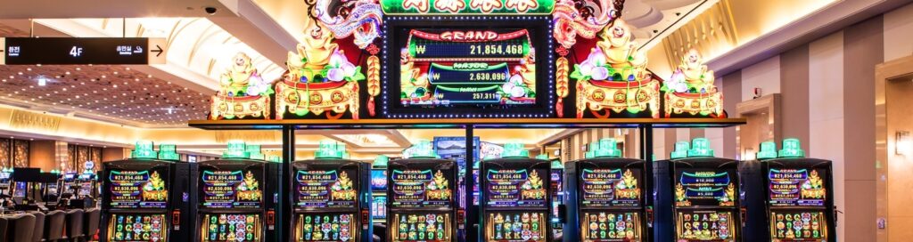 カンウォンランド