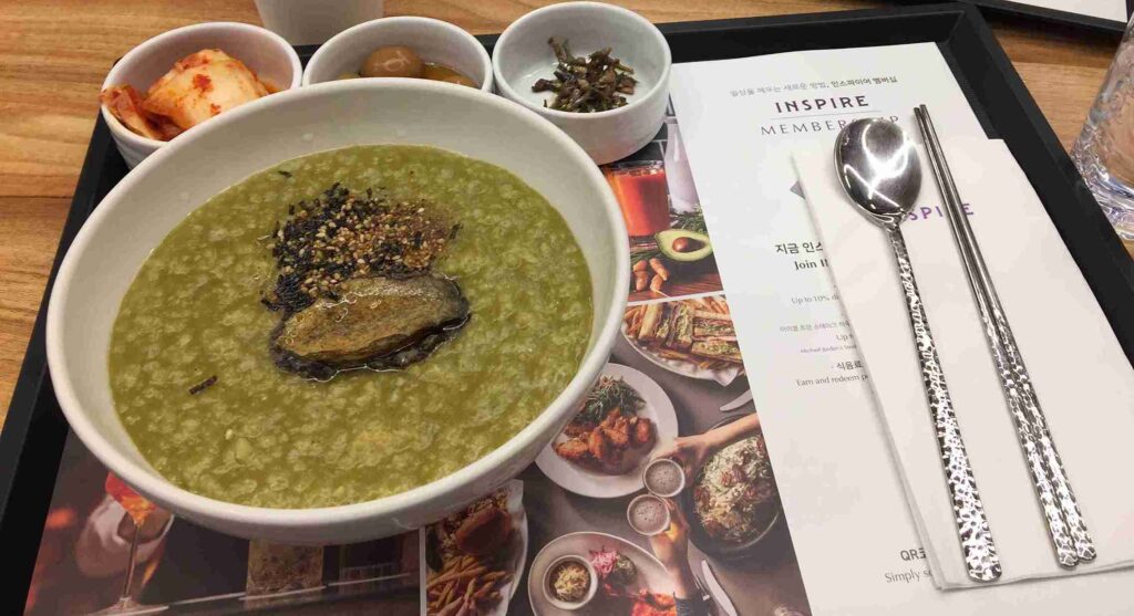 インスパイア 無料食事 flex bar