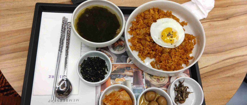 インスパイア 無料食事 flex bar