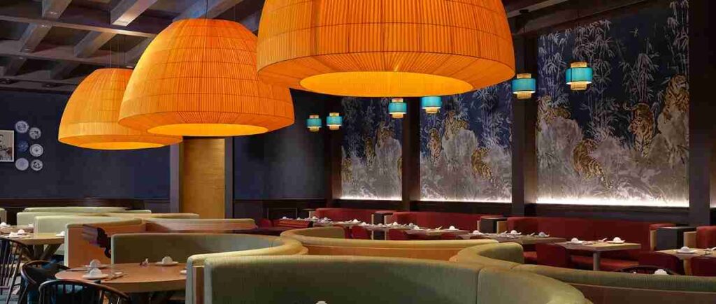 インスパイアカジノ ホンパン