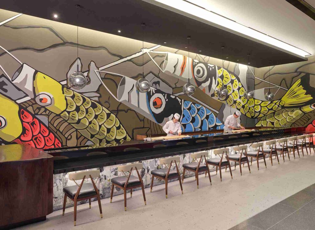 インスパイアカジノ みなぎ