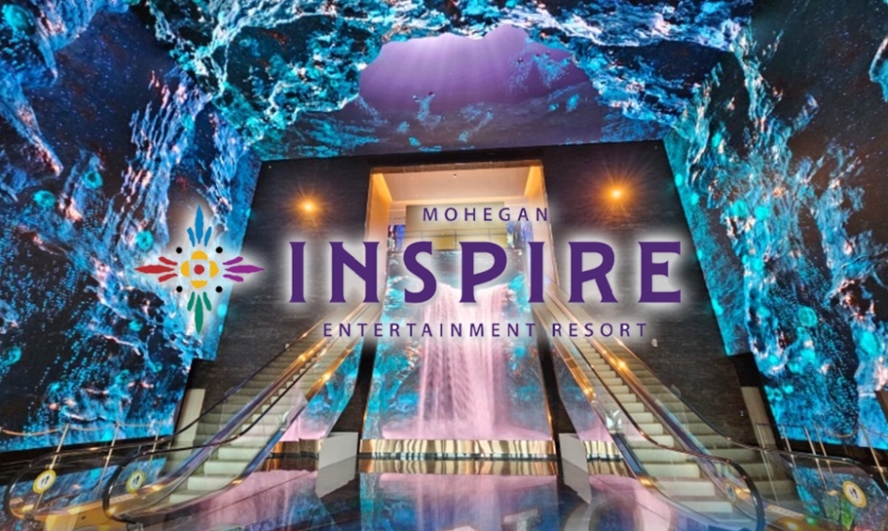 インスパイアリゾート イメージ