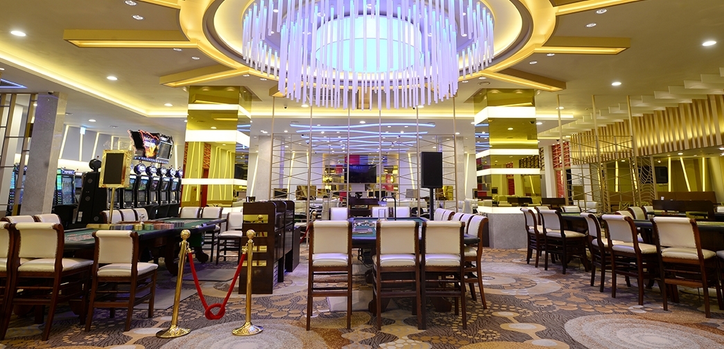 済州オリエンタルカジノ