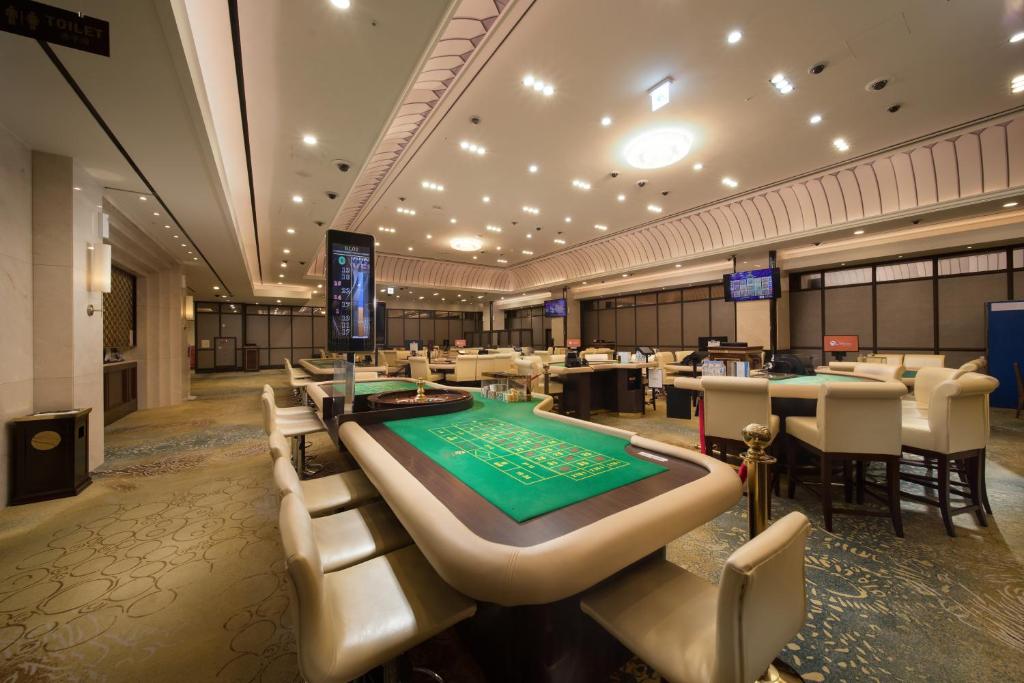 済州サン ホテル&カジノ