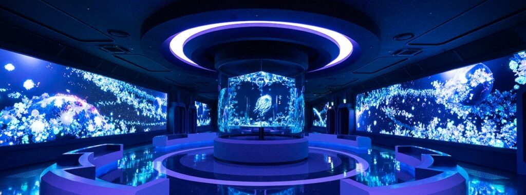 インスパイア ル・スペース